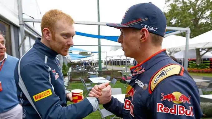 phil charles toro rosso en max