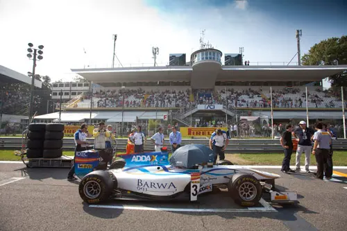 picgridmonza rx500