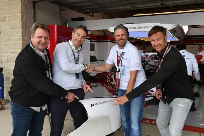 picture 3rd dimension partnership with additive industries rx 680x453