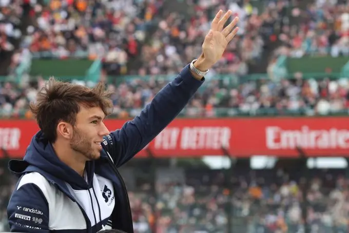 pierre gasly 1
