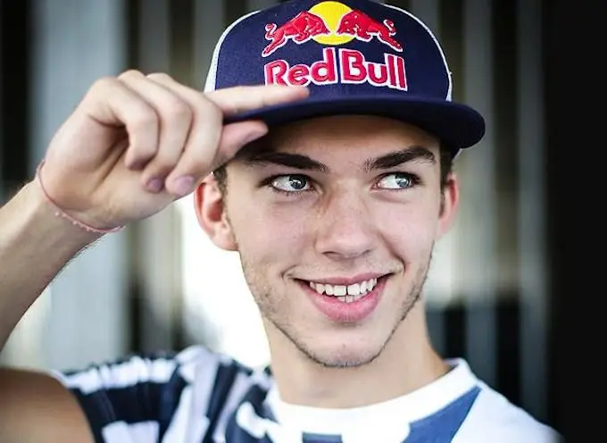 pierre gasly 1