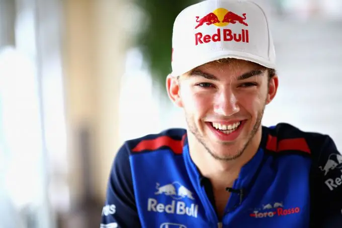 pierre gasly 1