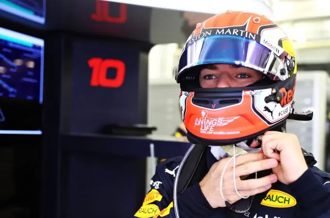 pierre gasly 1