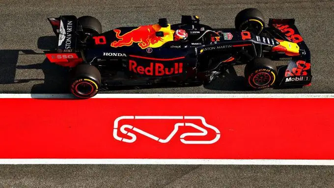 pierre gasly 2