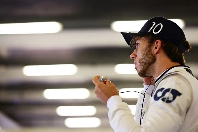 pierre gasly