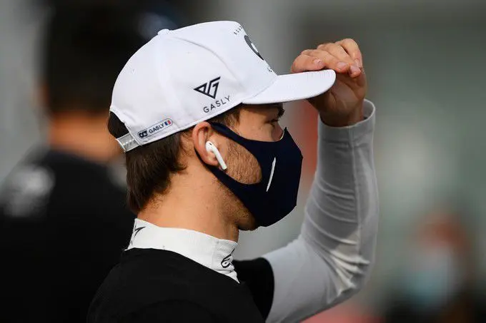 pierre gasly