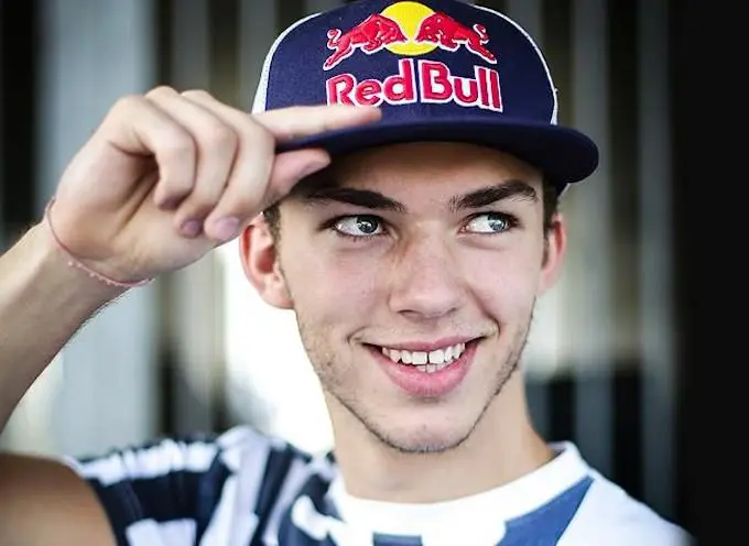 pierre gasly