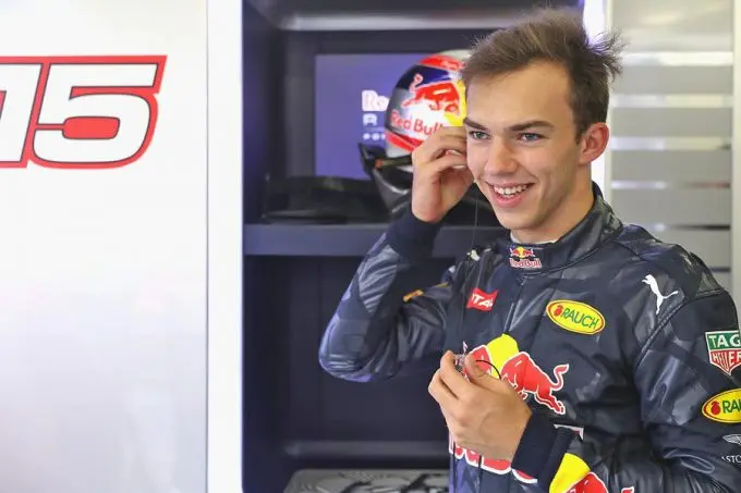 pierre gasly