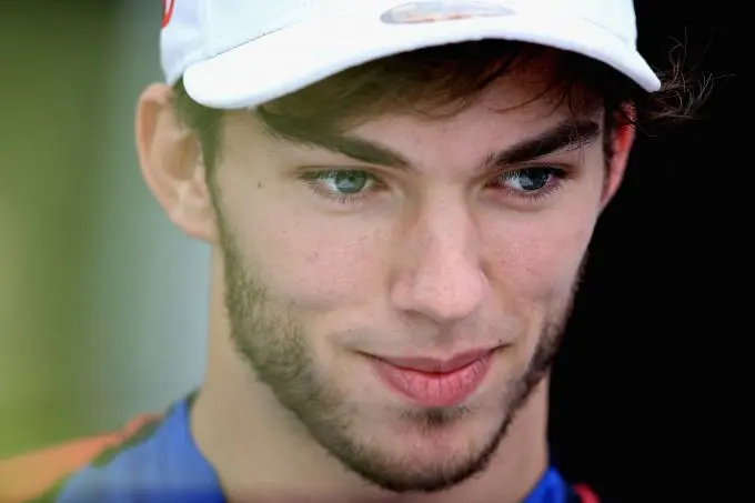 pierre gasly