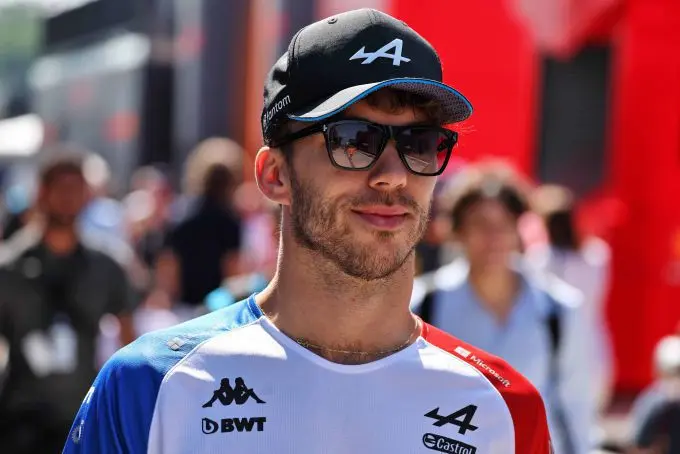 pierre gasly