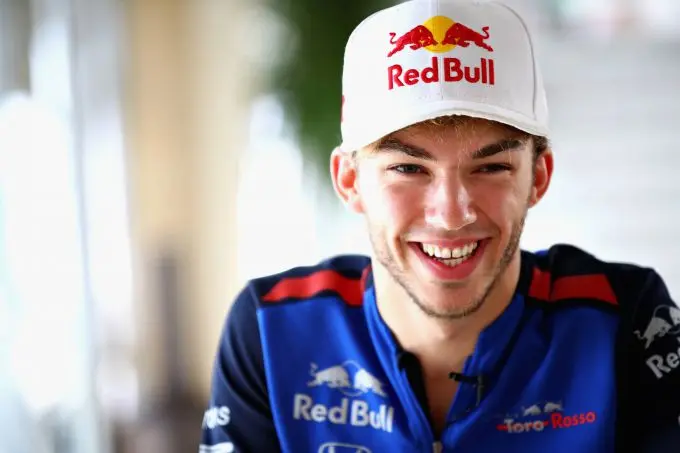 pierre gasly