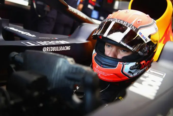 pierre gasly