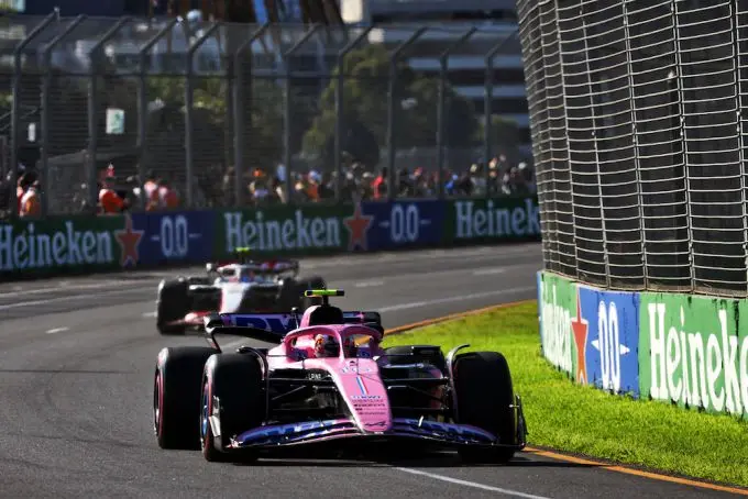 pierre gasly aus 1