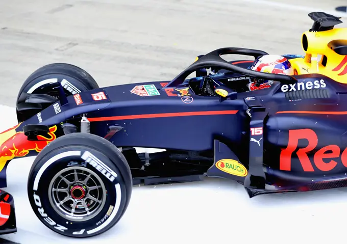 pierre gasly huldiging