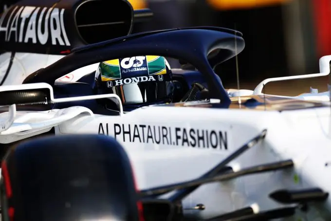 pierre gasly imola