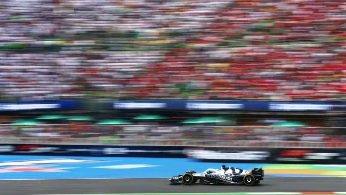 pierre gasly mexico