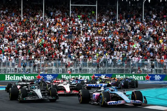 pierre gasly miami race