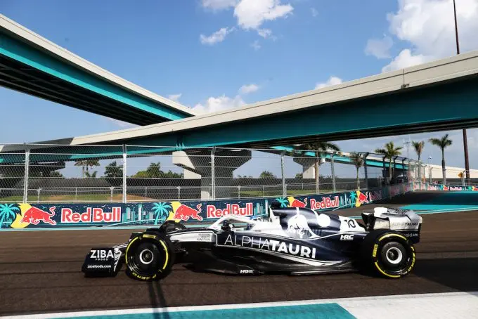 pierre gasly miami