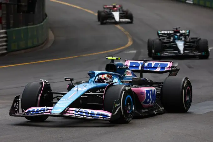 pierre gasly monaco