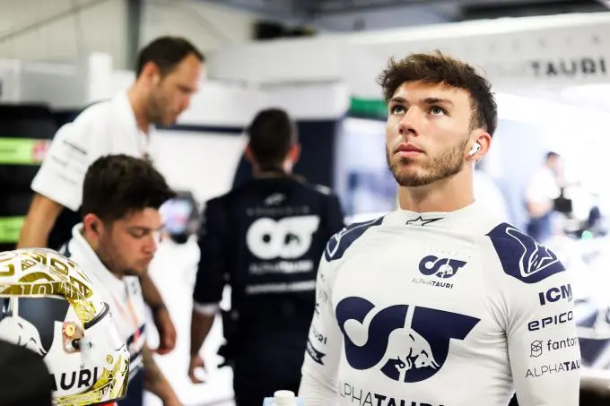 pierre gasly monaco