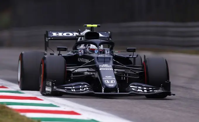 pierre gasly monza