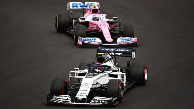 pierre gasly por 1