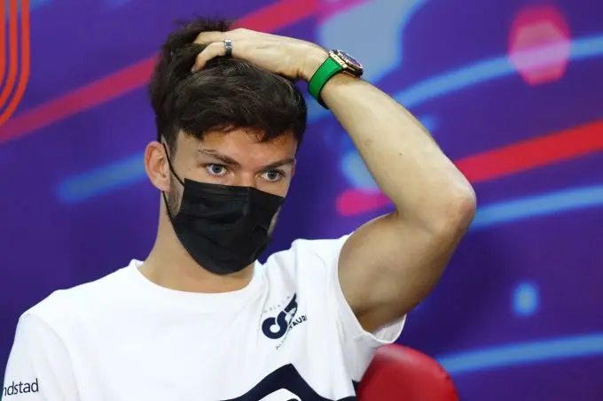 pierre gasly press 1