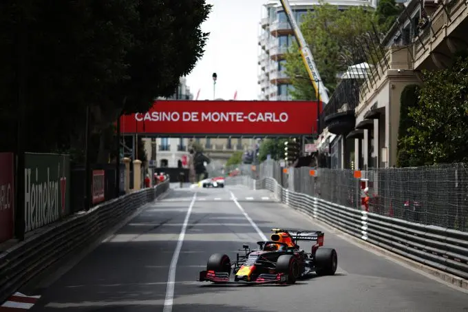 pierre gasly red bull f1 monaco ap 1zenmyhmw2111 news