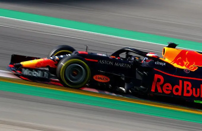 pierre gasly red bull racing rb15 1