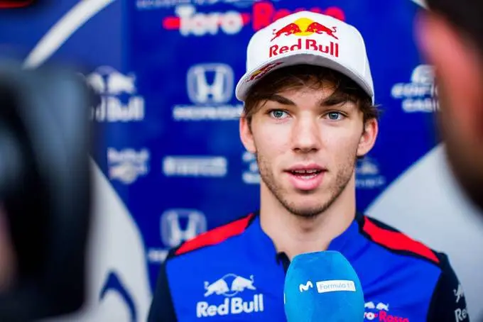 pierre gasly rx 680