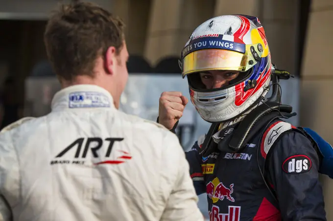 pierre gasly rx 680 sbl3544