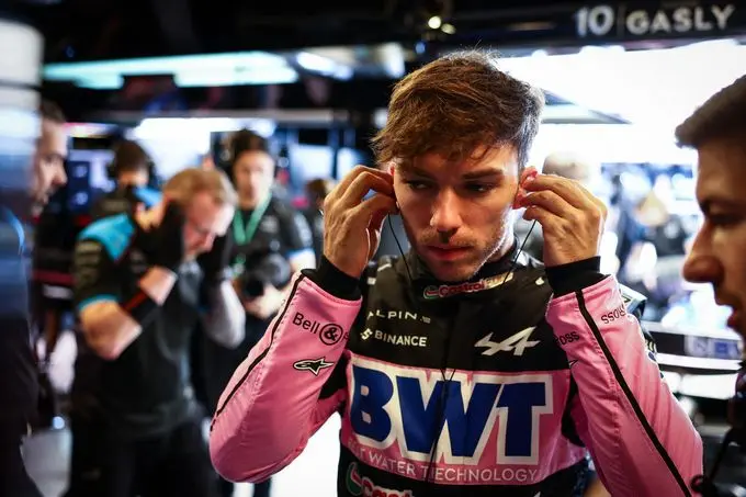 pierre gasly rx 680