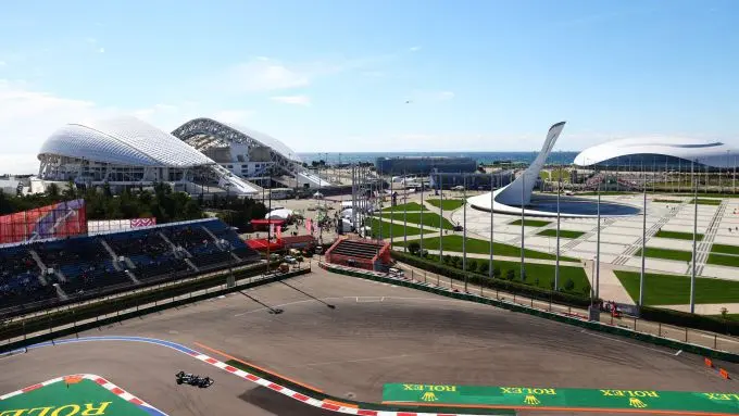 pierre gasly sochi