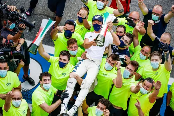 pierre gasly winner gp italy 2020 photo from fb pierre gasly 118960445 3094057644054321 6054843126637491129 o 1