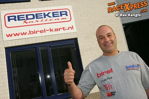 pierre redeker rx 500
