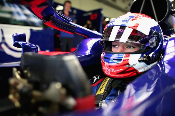pierregasly