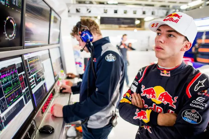 pierregasly