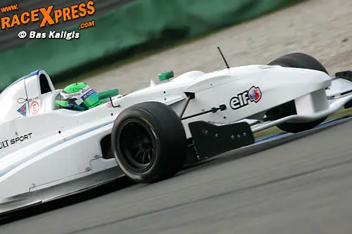 pieter schothorst fr 2l