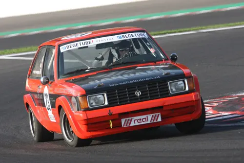 pieter van muijlwijk nurburgring rx
