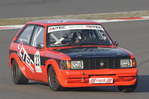 pieter van muijlwijk rx
