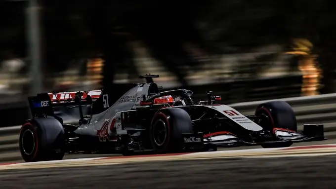 pietro fittipaldi