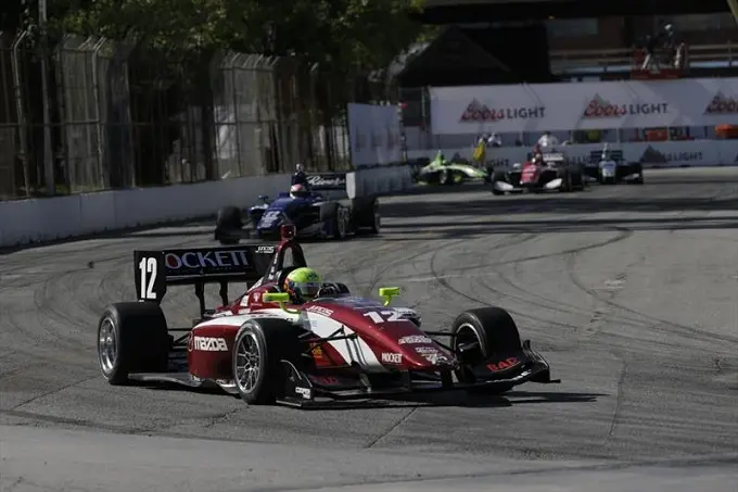 pigot