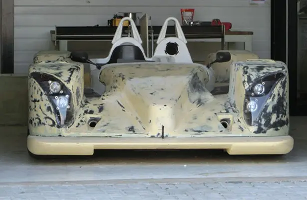 pilbeam 1