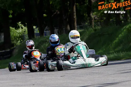pim van riet dd2 masters 717h8105