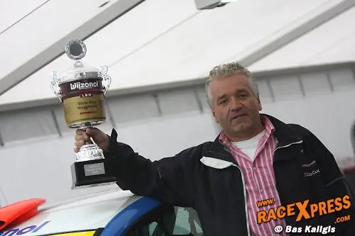 pim van riet rx 500