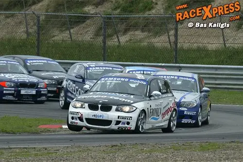 pinkster bmw mickey