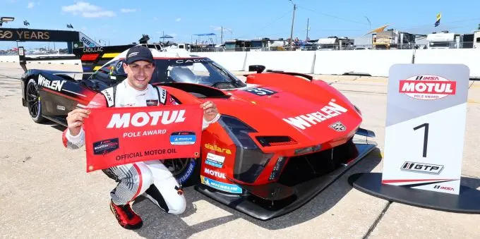 pipo sebring pole