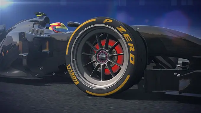pirelli 18inchestyre 1