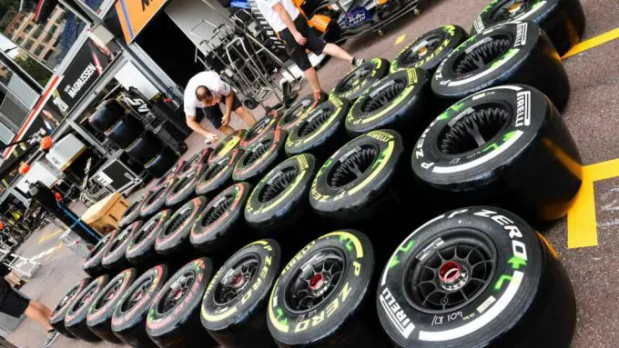 pirelli
