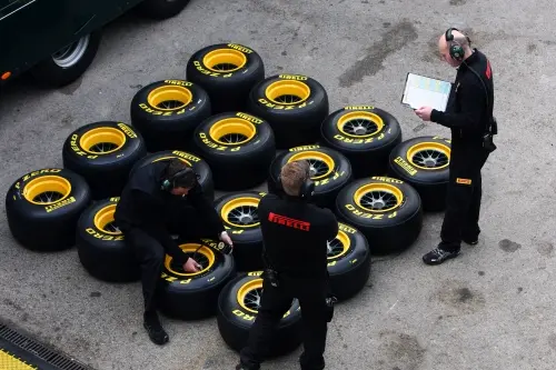 pirelli